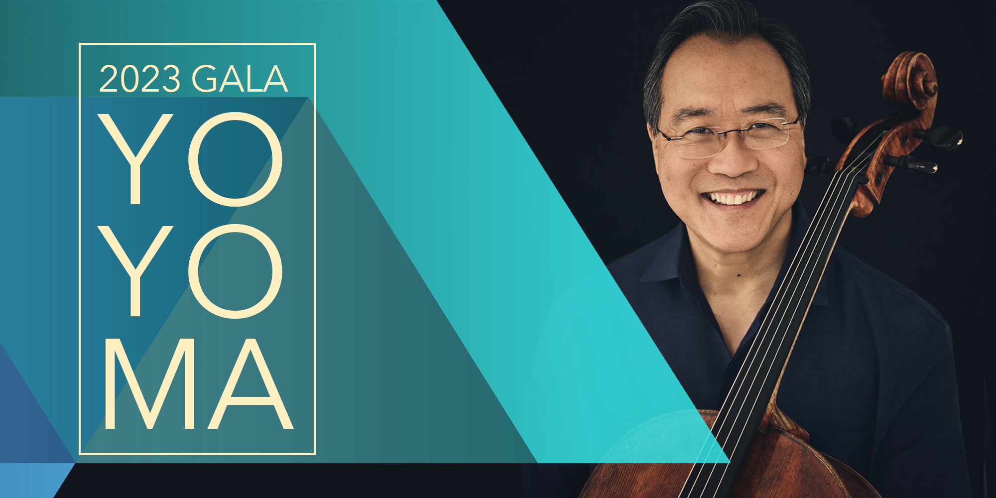 Yo-Yo Ma & Kathryn Stott