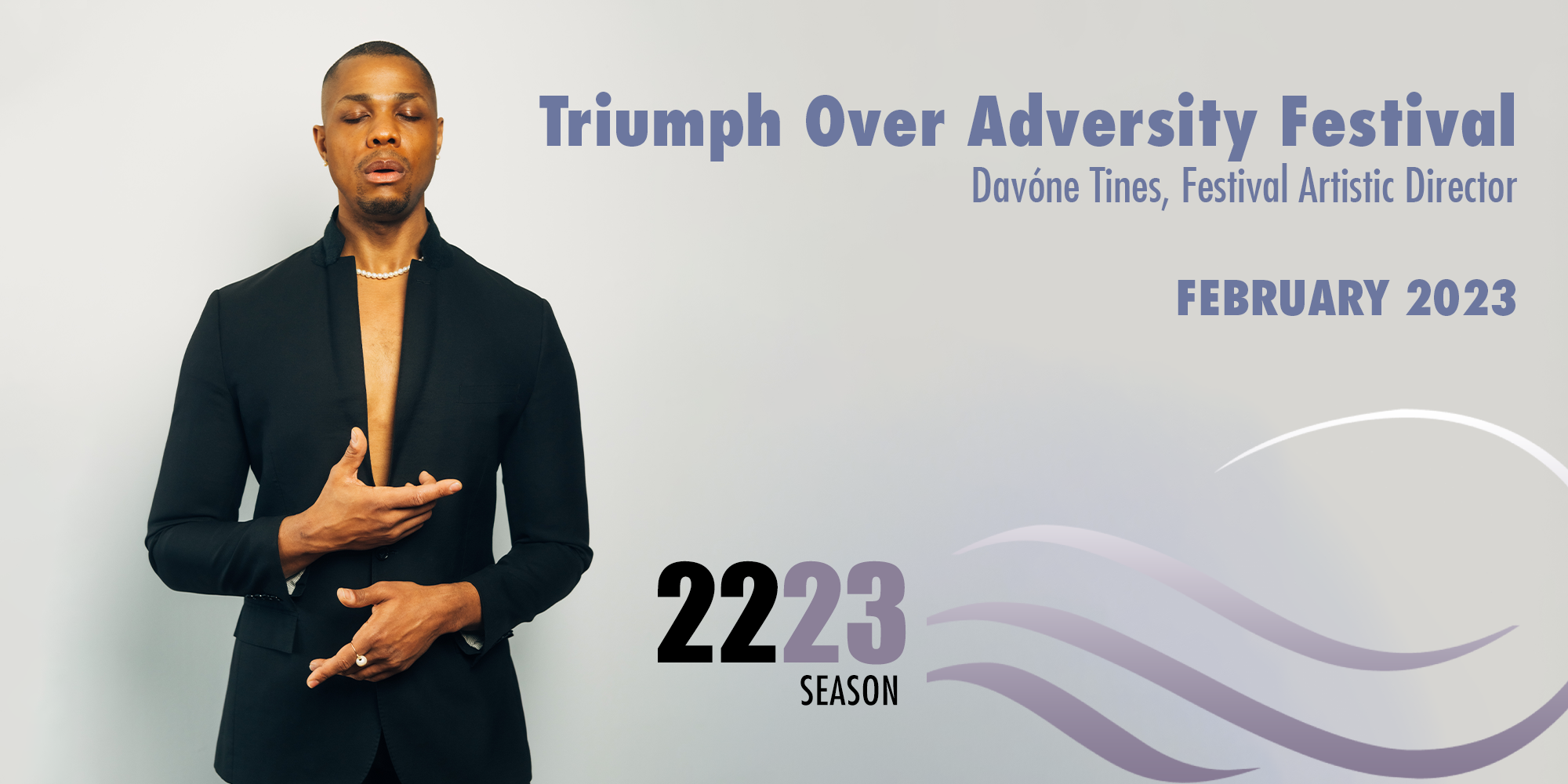 2023 Triumph Over Adversity Festival