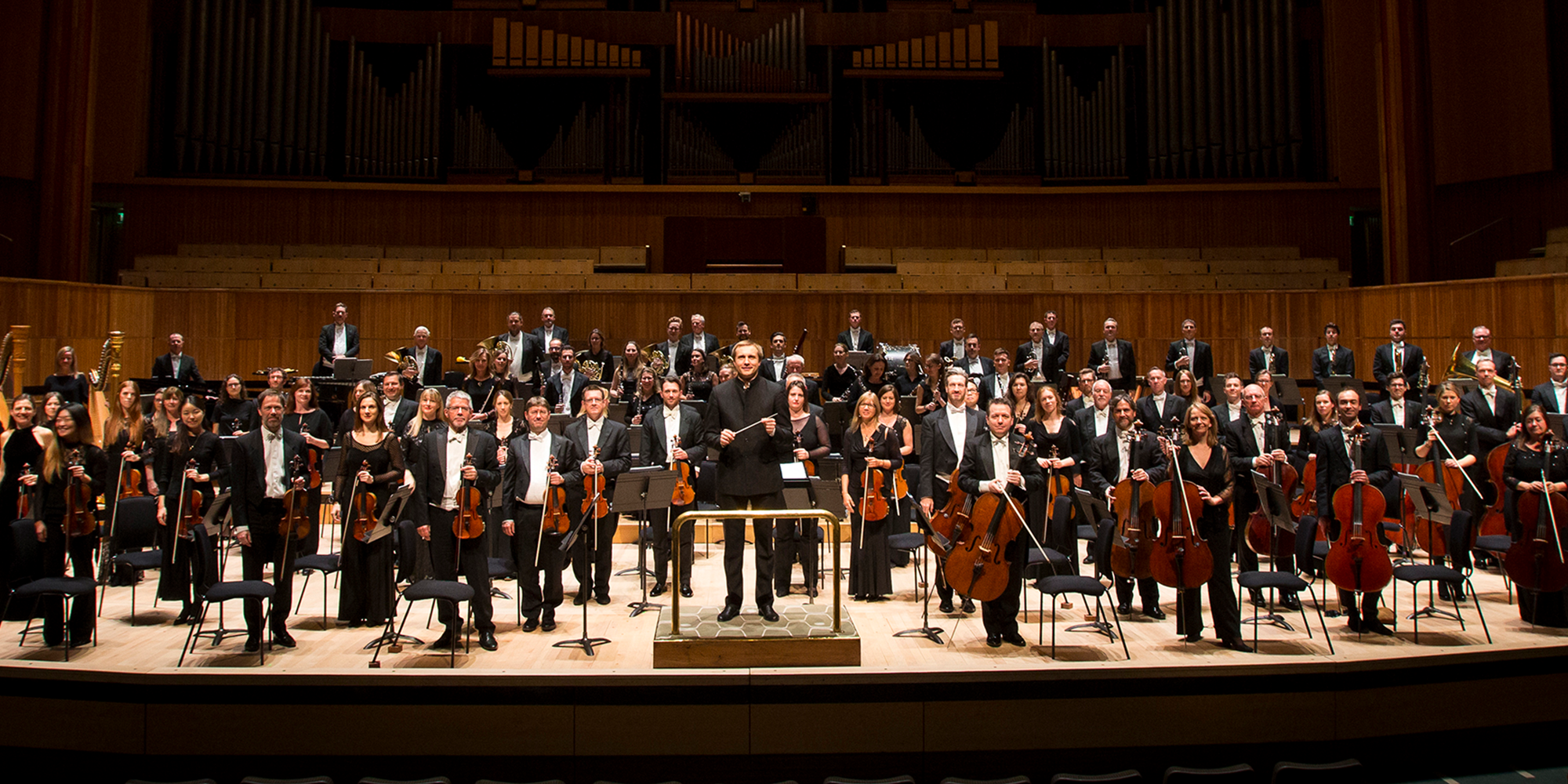 Royal Philharmonic Orchestra