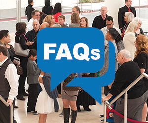 FAQs featured