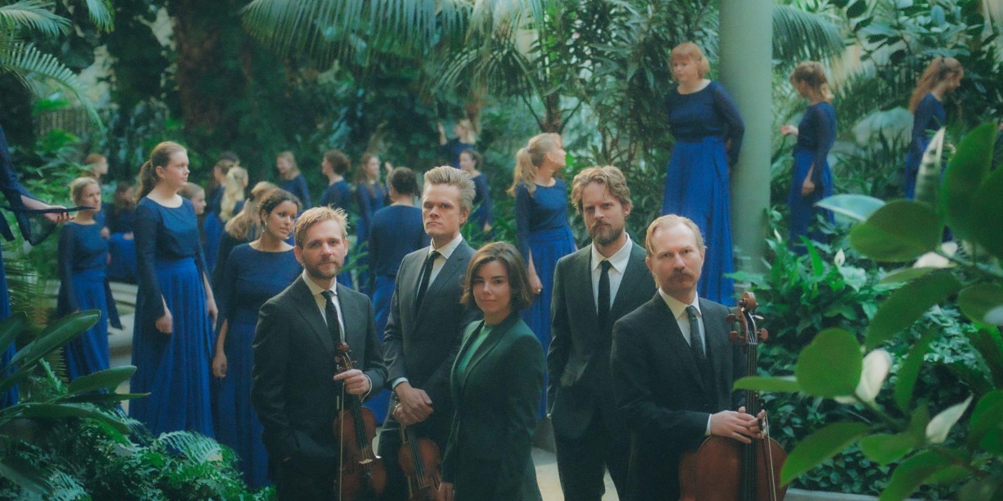 Danish String Quartet
