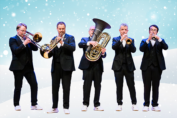 Canadian Brass