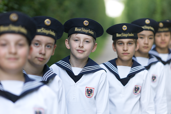 Vienna Boys Choir