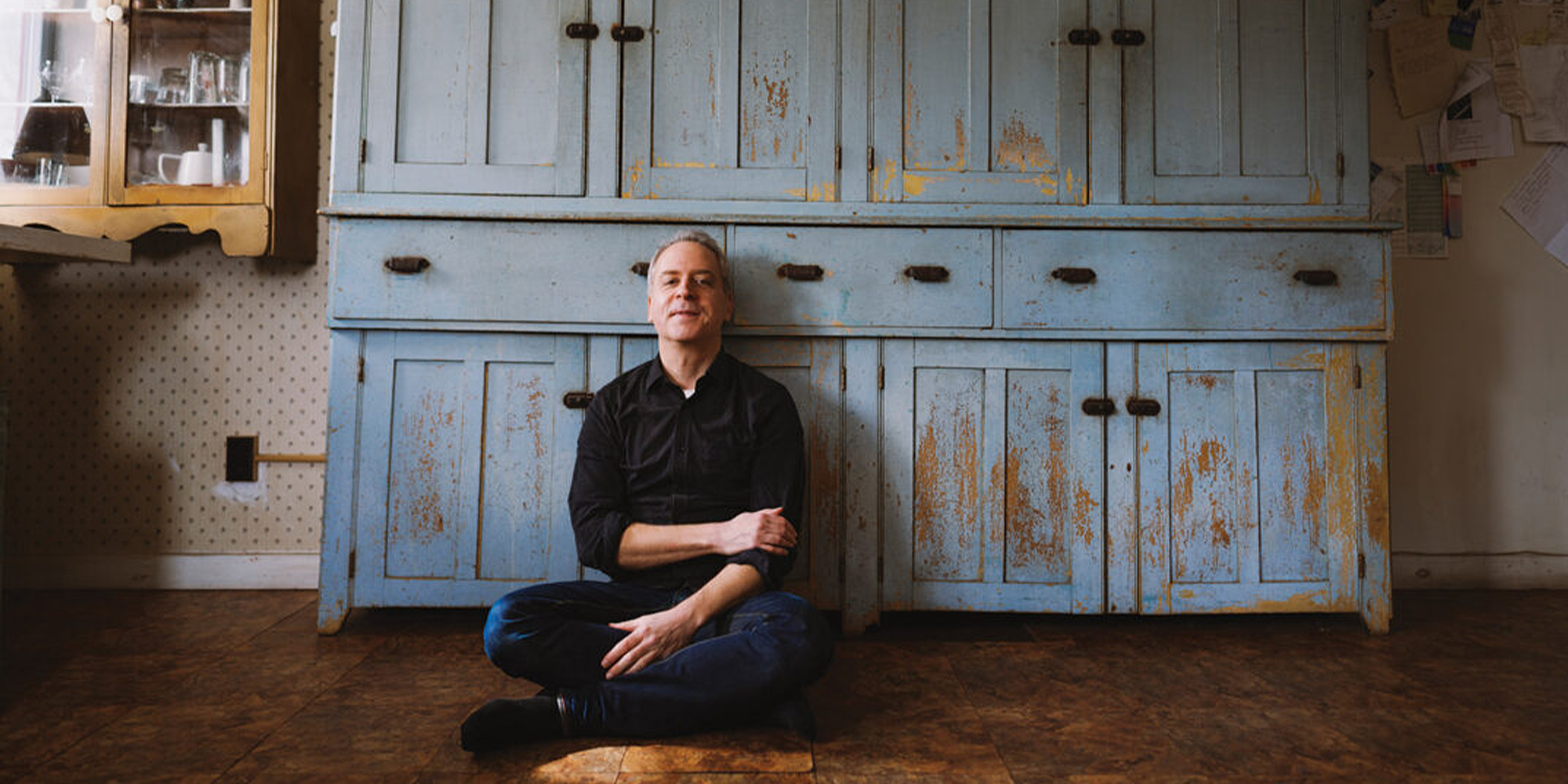 Jeremy Denk