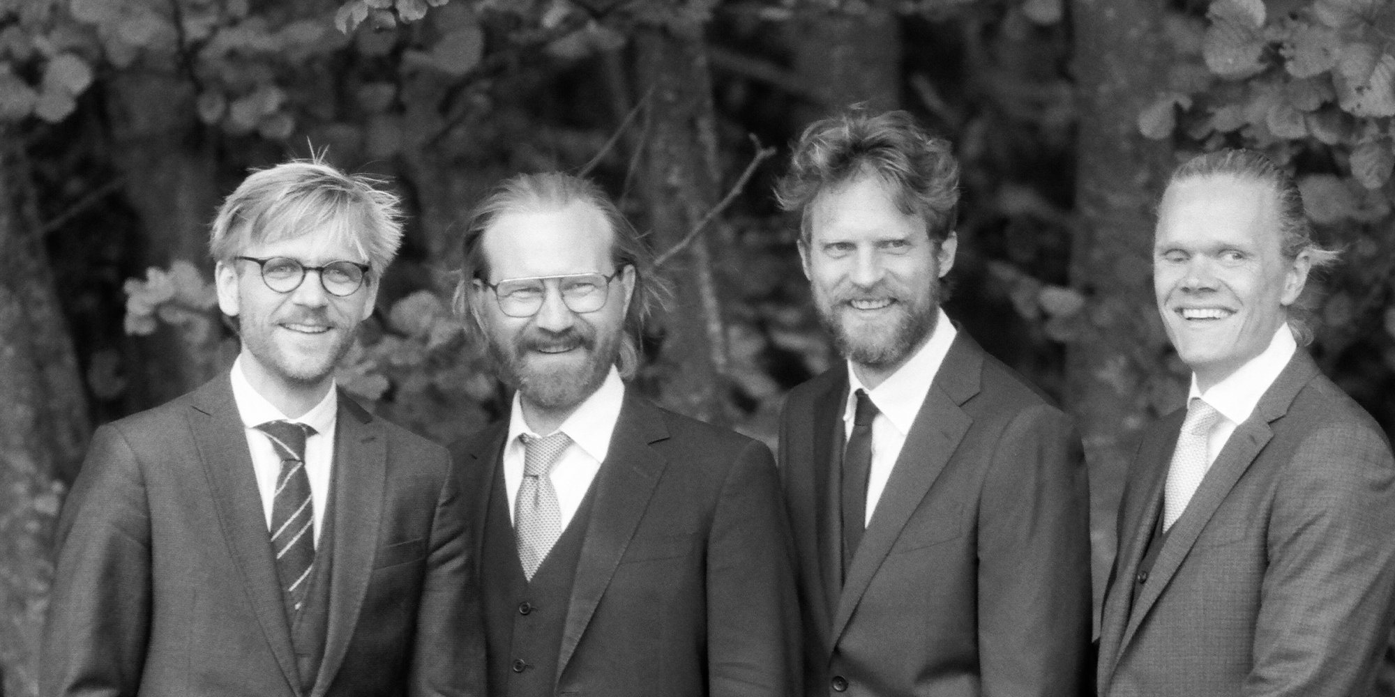 Danish String Quartet