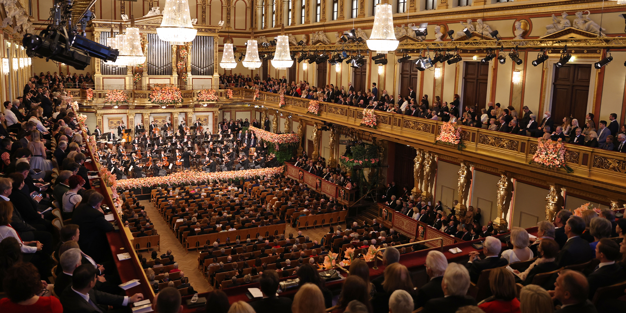 Vienna Philharmonic