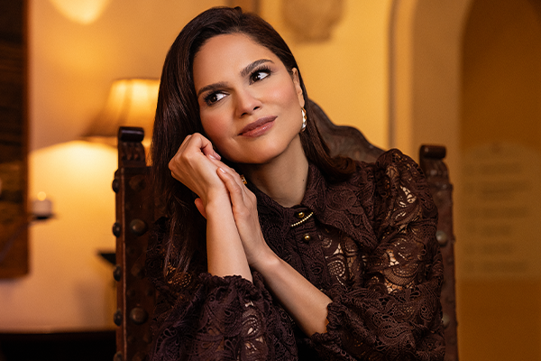 Larisa Martínez, soprano