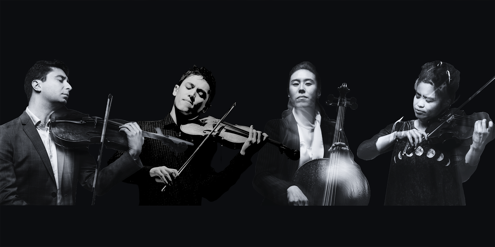 Formosa Quartet
