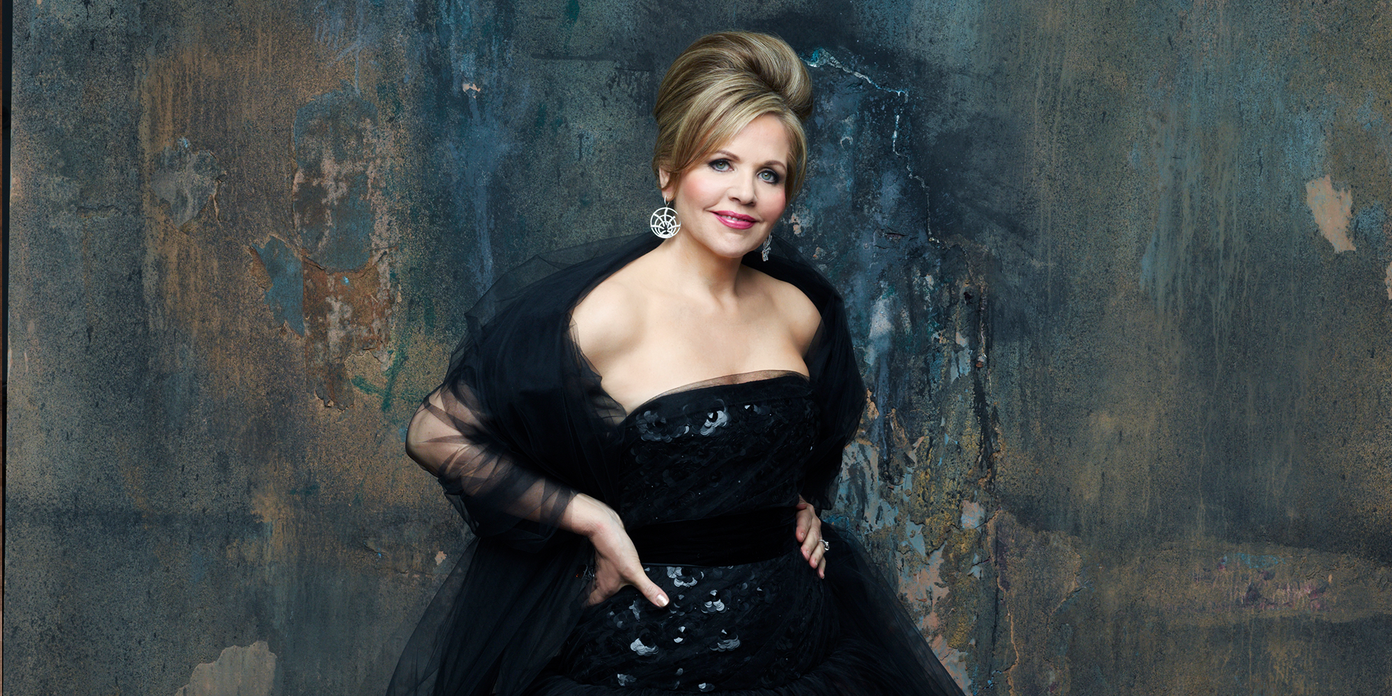 Renée Fleming