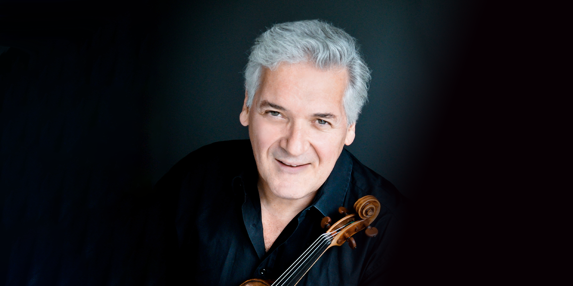 Violins of Hope: Pinchas Zukerman & Friends