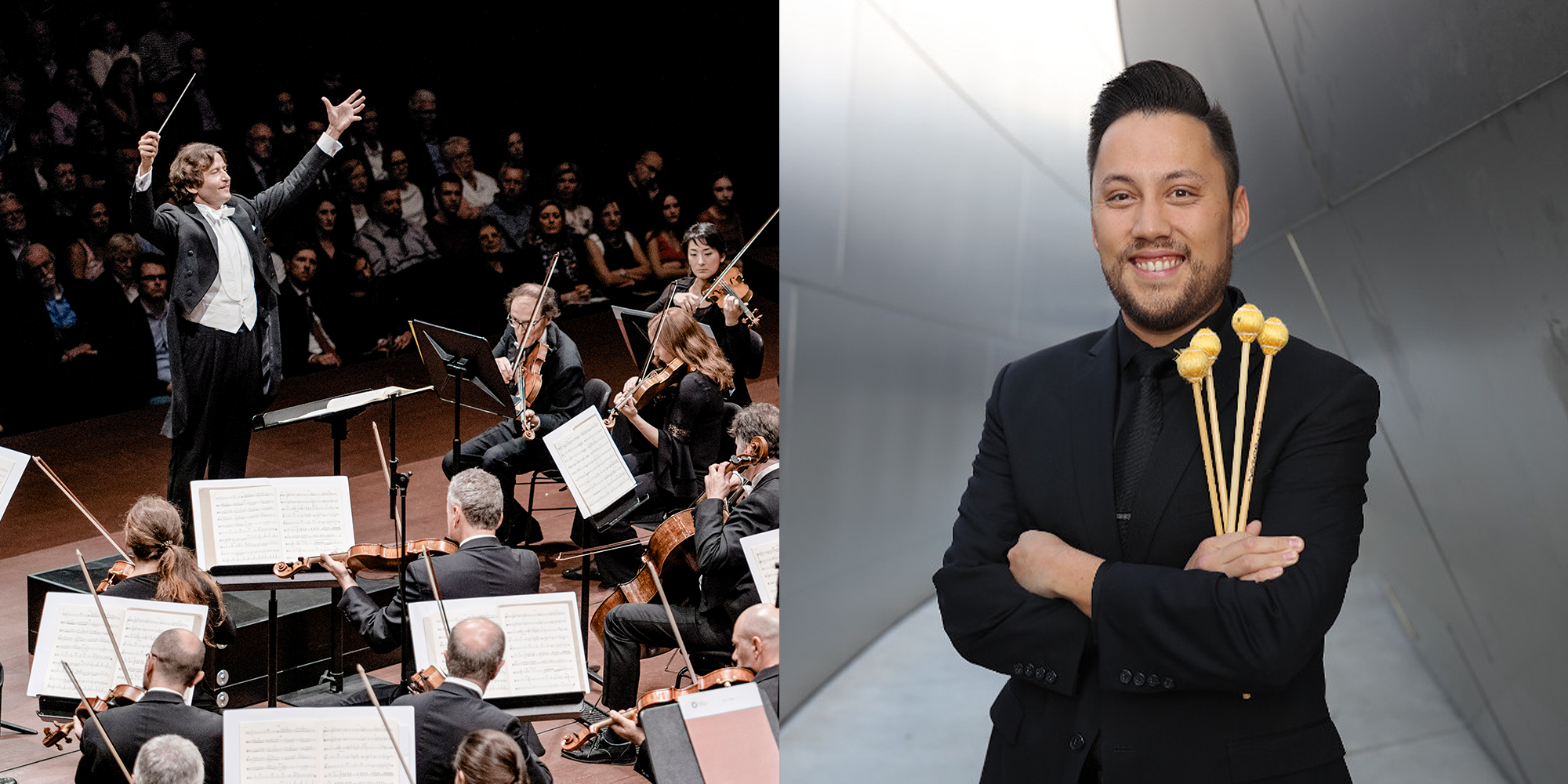 Los Angeles Philharmonic