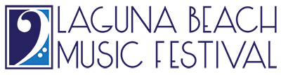 Laguna Beach Music Festival