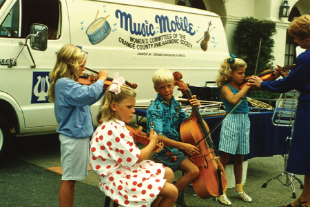 Music Mobile