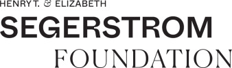 Henry T. & Elizabeth Segerstrom Foundation Select Series