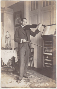 Shimon Krongold