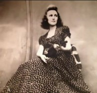 Irene Levy Haspiel