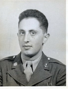Paul Leeser