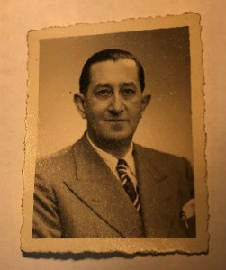 Joseph Russo