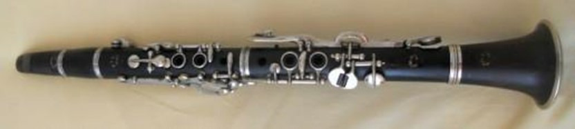 clarinet