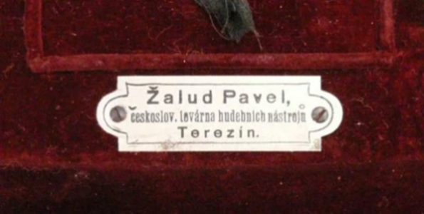 clarinet case
