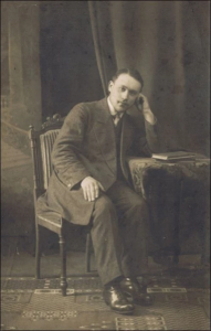 Edward Zalud photo
