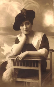 Wladyslawa Zalud