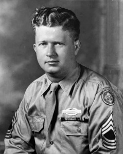 Roddie Edmonds