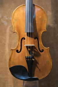 Montgomery-Drori front