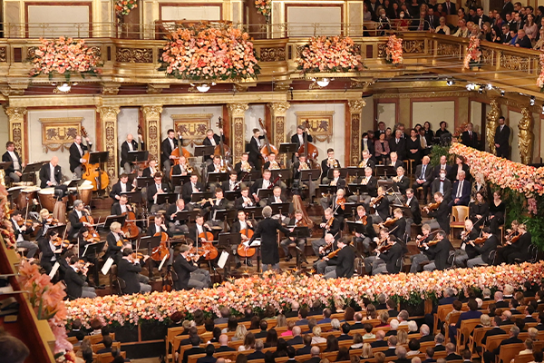Orchestra Residency