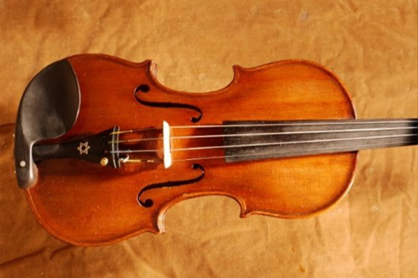 3 Yaacov Zimermann violin, Warsaw, 1929
