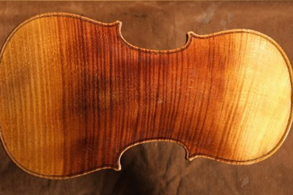 55 The Berlin Gypsy Violin