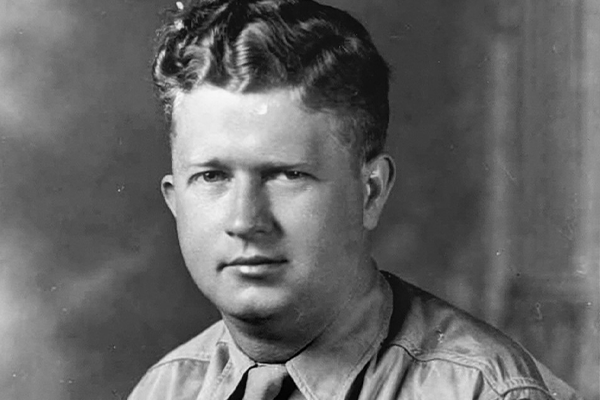94 Roddie Edmonds