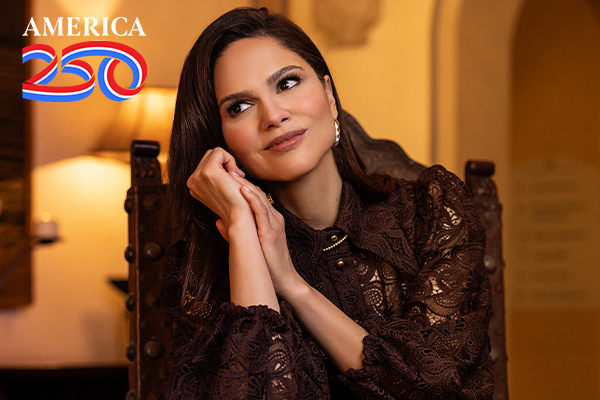 Larisa Martínez, soprano