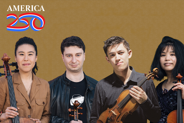 Formosa Quartet