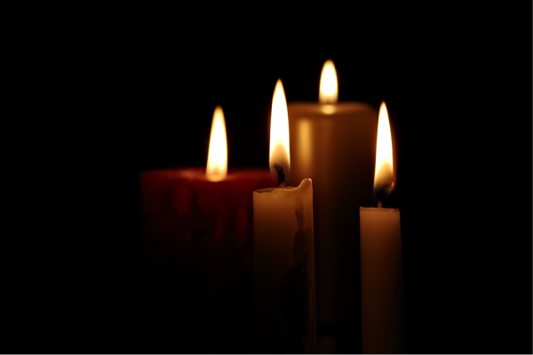 candles