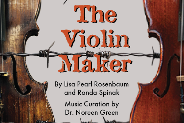 Violin Maker