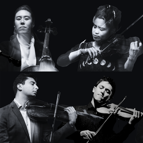 Formosa Quartet