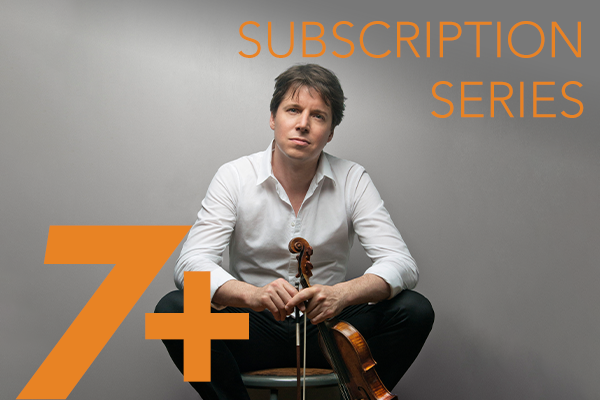 25/26 Subscription Series