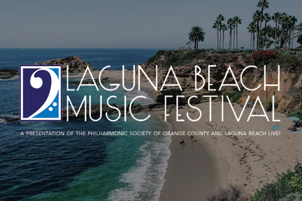 Laguna Beach Music Festival