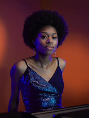 Royal Philharmonic Orchestra with Isata Kanneh-Mason Program Book