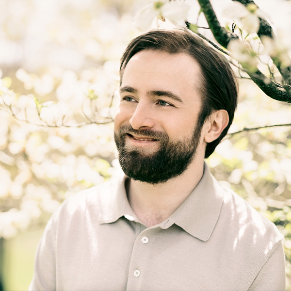 Daniil Trifonov, piano