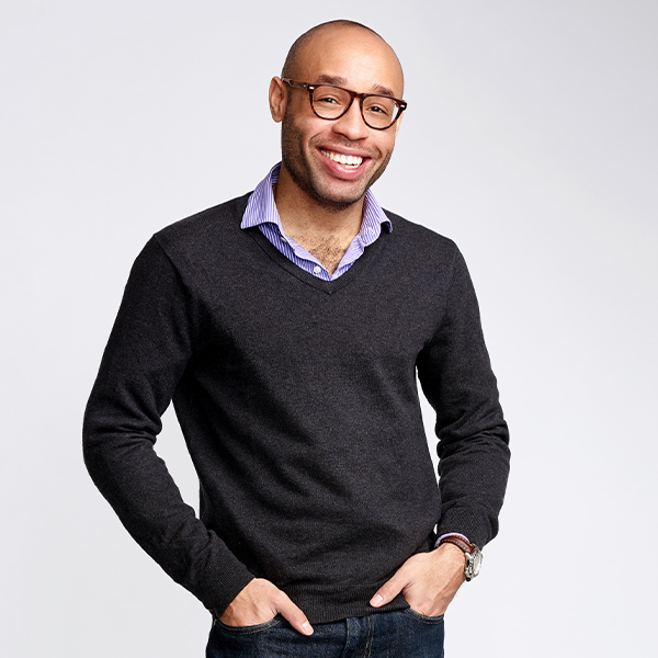 Aaron Diehl Trio