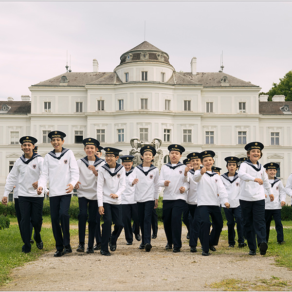 Vienna Boys Choir
