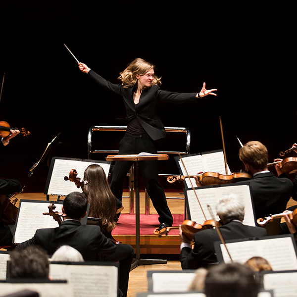 City of Birmingham Symphony Orchestra