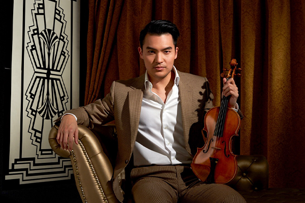 Ray Chen