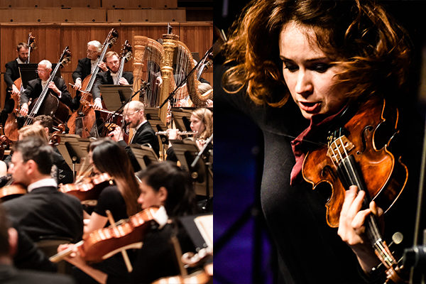 London Philharmonic Orchestra