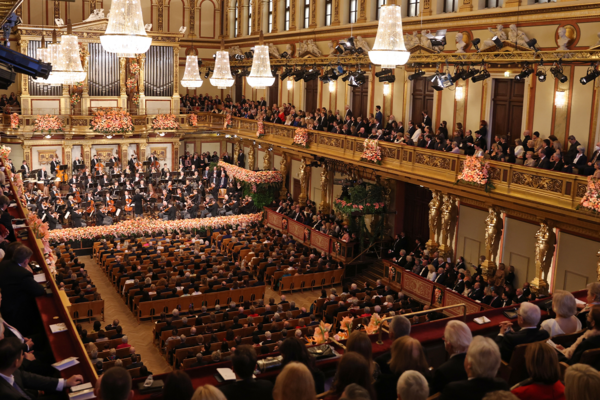 Vienna Philharmonic