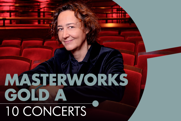 Masterworks Gold A