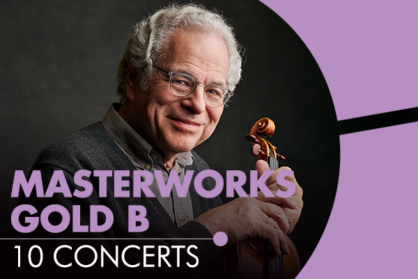 Masterworks Gold B