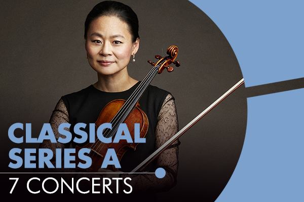 Classical Series A
